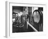 Central Pumping Station of the Ufa Refinery-James Whitmore-Framed Photographic Print