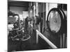 Central Pumping Station of the Ufa Refinery-James Whitmore-Mounted Photographic Print