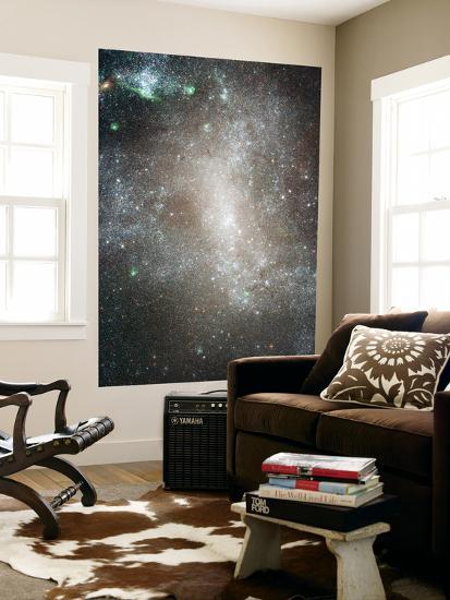 Giant Art Print, , large