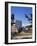 Central Square, Tirana, Albania-David Lomax-Framed Photographic Print