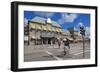 Central Station, Drottningtorget, Gothenburg, Sweden, Scandinavia, Europe-Frank Fell-Framed Photographic Print