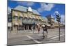 Central Station, Drottningtorget, Gothenburg, Sweden, Scandinavia, Europe-Frank Fell-Mounted Photographic Print