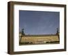 Central University, Bonn, North Rhine-Westphalia, Germany, Europe-Olivieri Oliviero-Framed Photographic Print