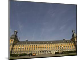 Central University, Bonn, North Rhine-Westphalia, Germany, Europe-Olivieri Oliviero-Mounted Photographic Print