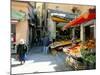 Centre, Genoa (Genova), Liguria, Italy, Mediterranean-Oliviero Olivieri-Mounted Photographic Print