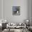 Centre Georges Pompidou, Beaubourg, Paris, France, Europe-Pitamitz Sergio-Framed Photographic Print displayed on a wall