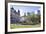 Centre of Buenos Aires, Argentina-Peter Groenendijk-Framed Photographic Print