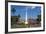 Centre of Buenos Aires, Argentina-Peter Groenendijk-Framed Photographic Print