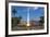 Centre of Buenos Aires, Argentina-Peter Groenendijk-Framed Photographic Print