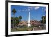 Centre of Buenos Aires, Argentina-Peter Groenendijk-Framed Photographic Print