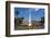 Centre of Buenos Aires, Argentina-Peter Groenendijk-Framed Photographic Print