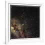 Centre of Milky Way-Eckhard Slawik-Framed Photographic Print