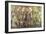 Centre Panel of the Ortenberg Altarpiece, C1410-1420-null-Framed Giclee Print