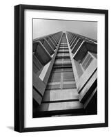 Centre Point-null-Framed Photographic Print