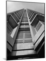 Centre Point-null-Mounted Photographic Print