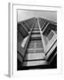 Centre Point-null-Framed Photographic Print