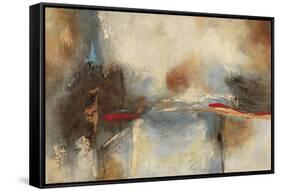 Centre Point-Gabriela Villarreal-Framed Stretched Canvas