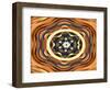 Centre Stage-Ruth Palmer-Framed Art Print