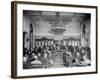 Centre Street Magistrate's Court-null-Framed Photographic Print