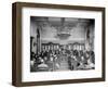 Centre Street Magistrate's Court-null-Framed Photographic Print