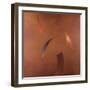 Centrifuge, 2010-Lincoln Seligman-Framed Giclee Print