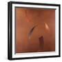 Centrifuge, 2010-Lincoln Seligman-Framed Giclee Print