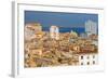 Centro Habana, Havana, Cuba, West Indies, Caribbean, Central America-Alan Copson-Framed Photographic Print