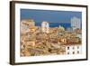 Centro Habana, Havana, Cuba, West Indies, Caribbean, Central America-Alan Copson-Framed Photographic Print