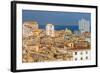 Centro Habana, Havana, Cuba, West Indies, Caribbean, Central America-Alan Copson-Framed Photographic Print