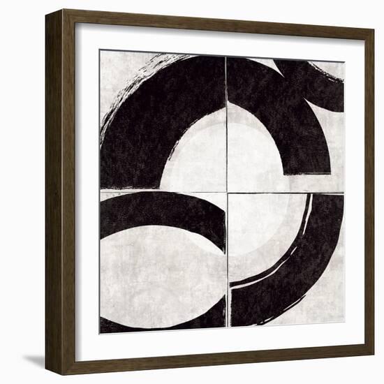 Centrum I-Max Carter-Framed Giclee Print