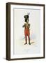 Cents-Suisses, Fifer, 1814-17-Eugene Titeux-Framed Premium Giclee Print