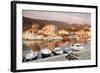 Centuri Port, Corsica, France, Mediterranean, Europe-Markus Lange-Framed Photographic Print