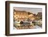 Centuri Port, Corsica, France, Mediterranean, Europe-Markus Lange-Framed Photographic Print