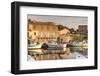 Centuri Port, Corsica, France, Mediterranean, Europe-Markus Lange-Framed Photographic Print