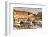 Centuri Port, Corsica, France, Mediterranean, Europe-Markus Lange-Framed Photographic Print