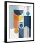 Centurian-Ishita Banerjee-Framed Premium Giclee Print