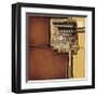 Centuries II-Craig Alan-Framed Giclee Print