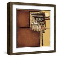 Centuries II-Craig Alan-Framed Giclee Print