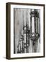 Centurion II-Sloane Addison  -Framed Art Print