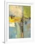 Century Light 1-Gabriella Villarreal-Framed Art Print