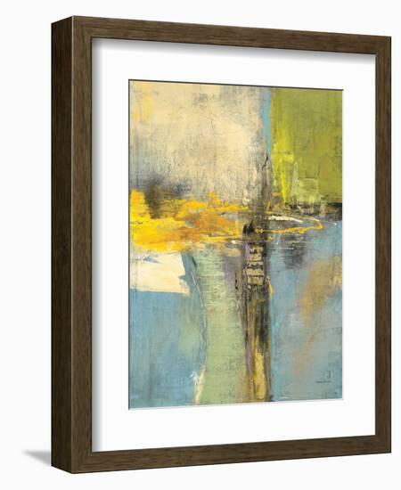 Century Light 1-Gabriella Villarreal-Framed Art Print