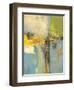 Century Light 1-Gabriella Villarreal-Framed Art Print