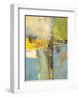 Century Light 1-Gabriella Villarreal-Framed Art Print