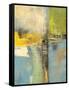 Century Light 1-Gabriella Villarreal-Framed Stretched Canvas