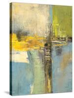 Century Light 1-Gabriella Villarreal-Stretched Canvas