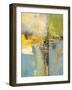 Century Light 1-Gabriella Villarreal-Framed Art Print