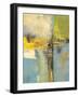 Century Light 1-Gabriella Villarreal-Framed Art Print