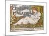 Century Magazine-Louis John Rhead-Mounted Art Print