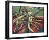 Century Plant-Frances Ferdinands-Framed Giclee Print