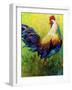 CEO Rooster-Marion Rose-Framed Giclee Print